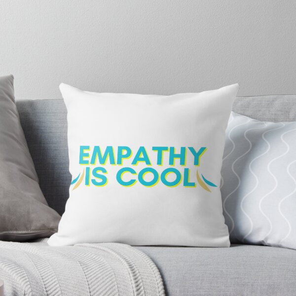 Item preview, Empathy Is Cool Funny T-shirt men gift women gift designed and sold by InnovantDesigns.