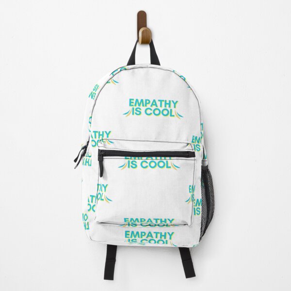 Item preview, Empathy Is Cool Funny T-shirt men gift women gift designed and sold by InnovantDesigns.