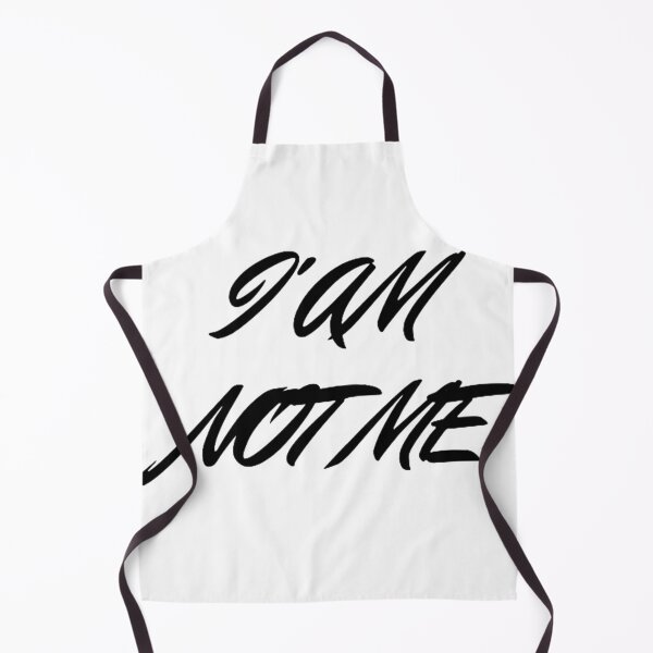 Item preview, I'AM NOT ME designed and sold by krimobk.