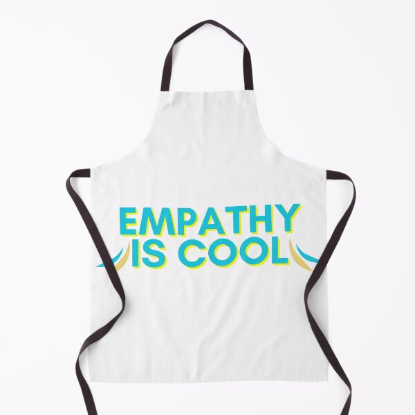 Item preview, Empathy Is Cool Funny T-shirt men gift women gift designed and sold by InnovantDesigns.