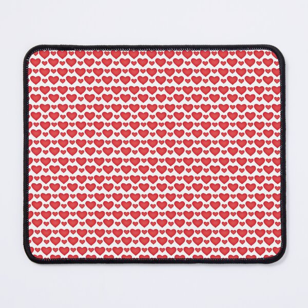 Item preview, Plethora of Red Hearts designed and sold by WisdomInspired.