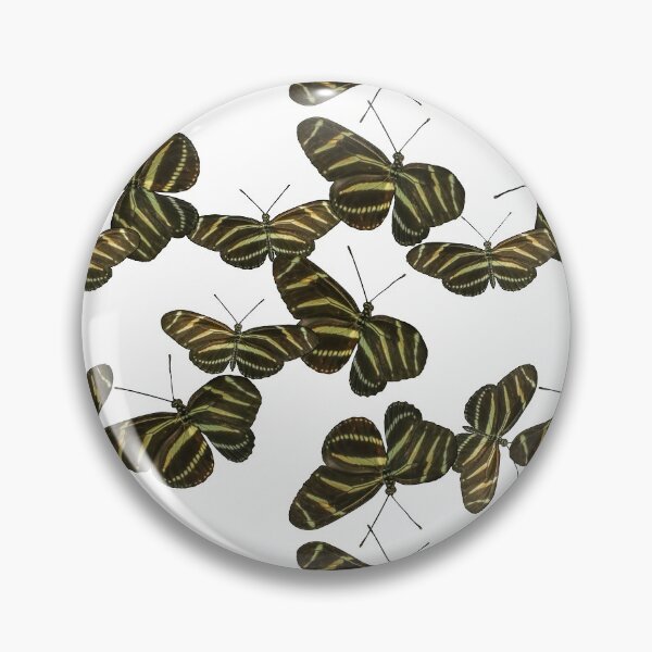 Item preview, Zebra Longwing designed and sold by kmtnewsman.