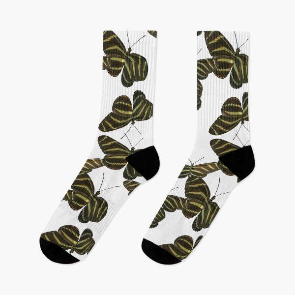 Item preview, Zebra Longwing designed and sold by kmtnewsman.