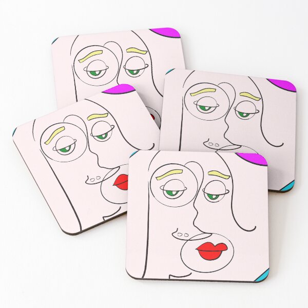 Item preview, Everyone Looks Pretentious With A Monocle  designed and sold by TMArtist.