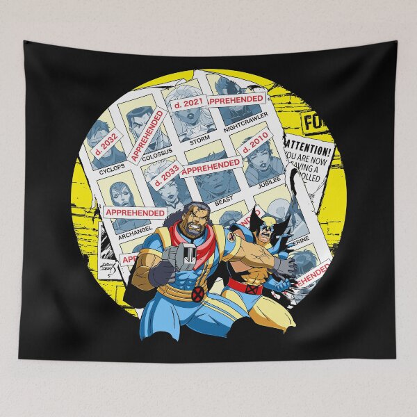 Item preview, Days of Animated Past designed and sold by weaponx5203.