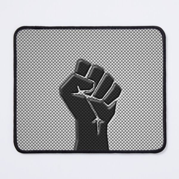 Item preview, Carbon Fiber Style Fist designed and sold by Garaga.