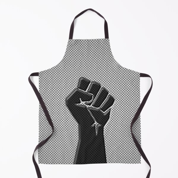 Item preview, Carbon Fiber Style Fist designed and sold by Garaga.