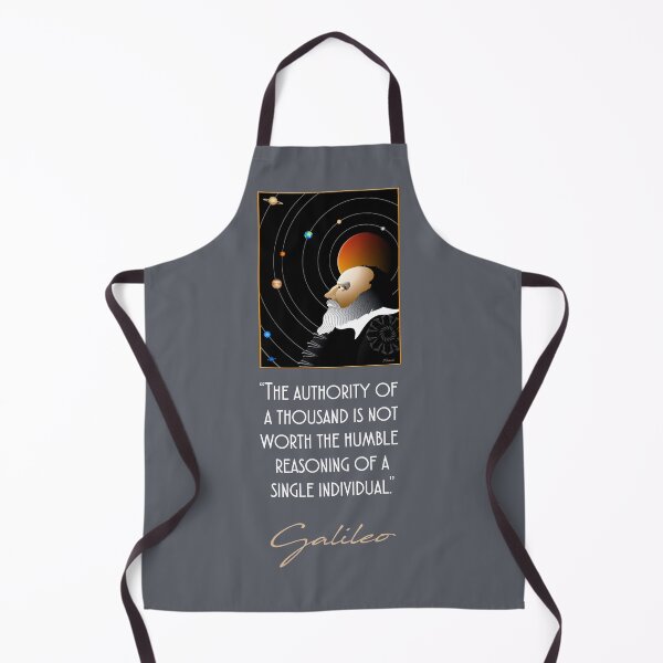 Item preview, Galileo Galilei was an Italian astronomer, physicist and engineer designed and sold by pacprint.