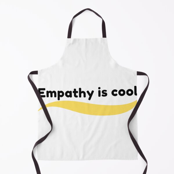Item preview, Empathy Is Cool Funny T-shirt men gift women gift designed and sold by InnovantDesigns.