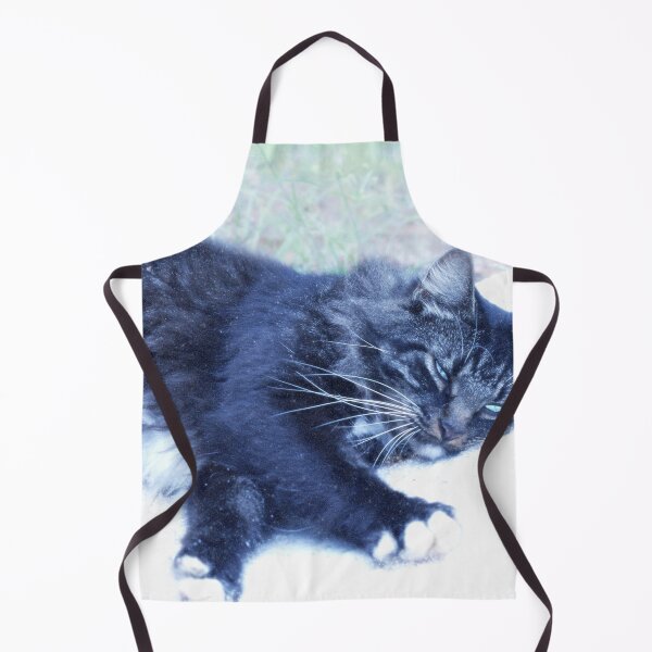 Item preview, Resting Cat designed and sold by misimichu.