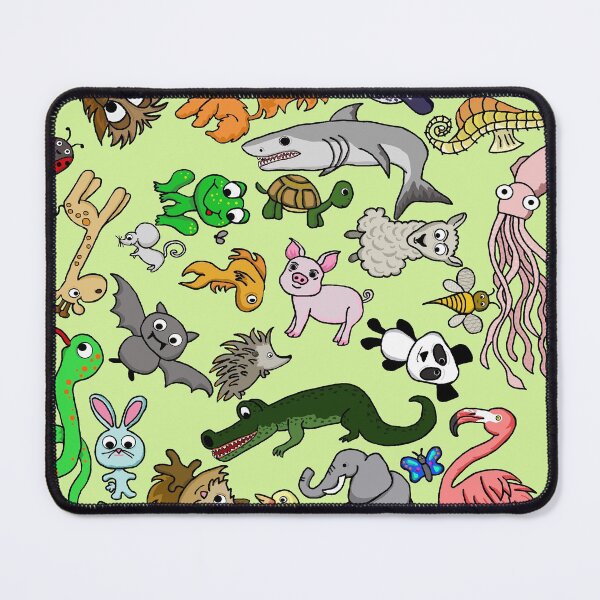 Item preview, Animals Animals Animals :) designed and sold by Keatos.