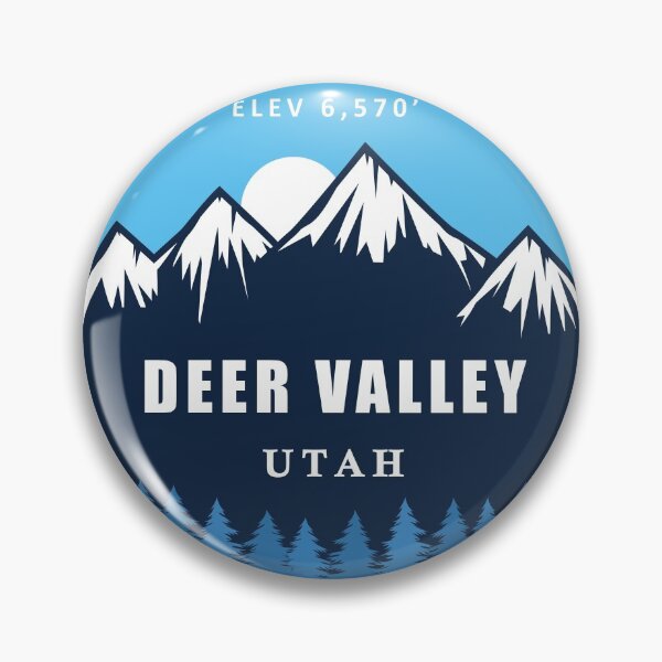 Item preview, Deer Valley designed and sold by artdesignforyou.