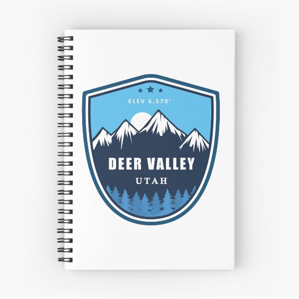 Item preview, Deer Valley designed and sold by artdesignforyou.