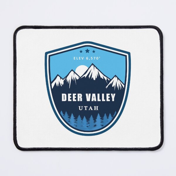 Item preview, Deer Valley designed and sold by artdesignforyou.