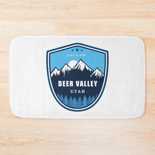 Item preview, Deer Valley designed and sold by artdesignforyou.