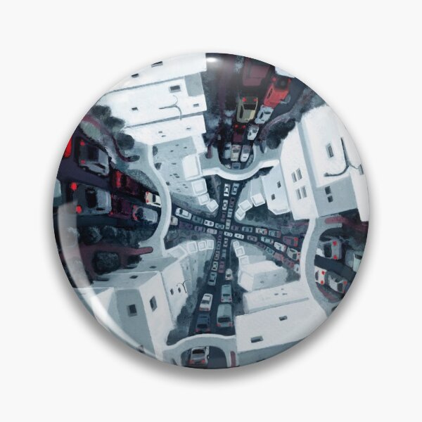 Item preview, Gridlock designed and sold by Mashz.