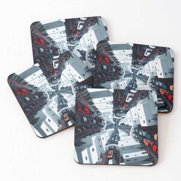 Item preview, Gridlock designed and sold by Mashz.