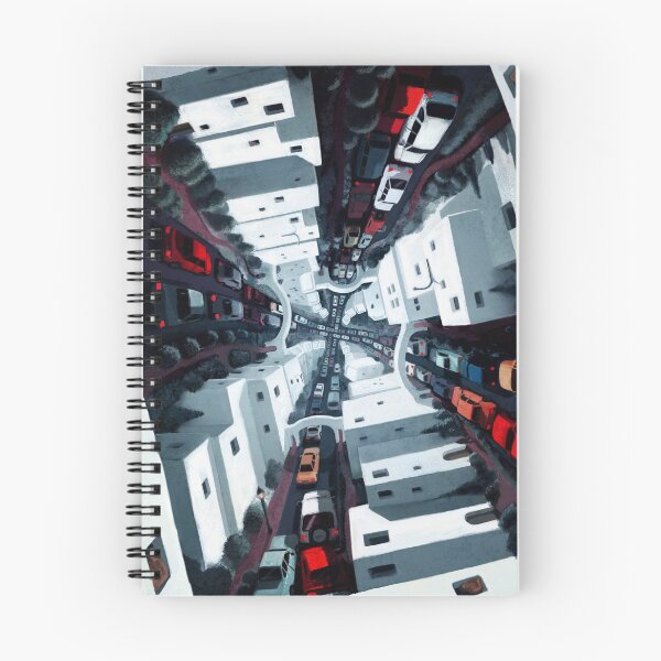 Item preview, Gridlock designed and sold by Mashz.