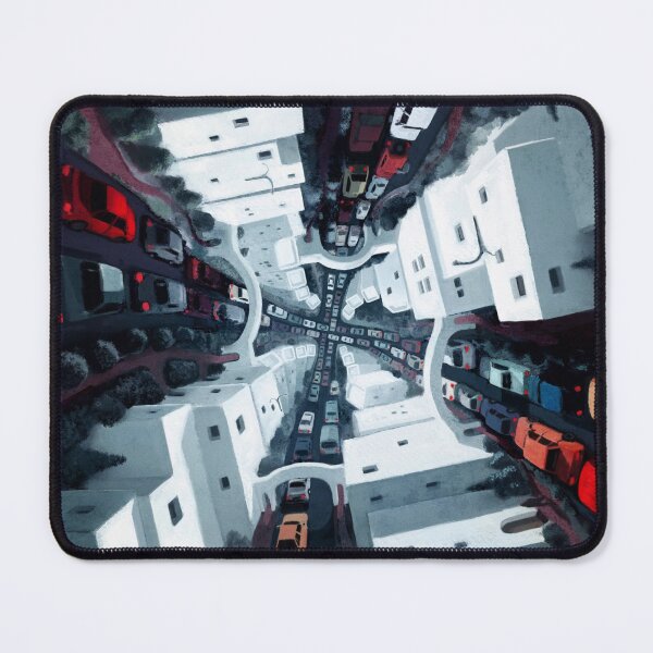 Item preview, Gridlock designed and sold by Mashz.