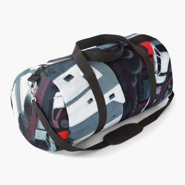 Item preview, Gridlock designed and sold by Mashz.