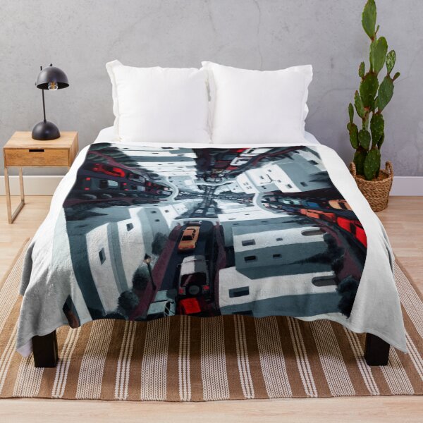 Item preview, Gridlock designed and sold by Mashz.