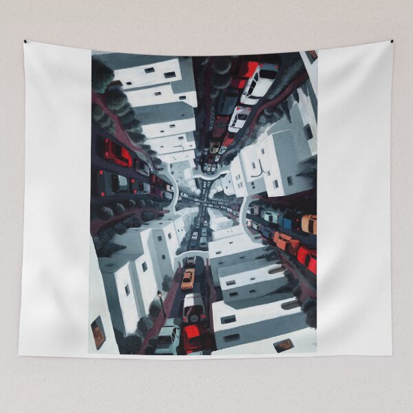 Item preview, Gridlock designed and sold by Mashz.