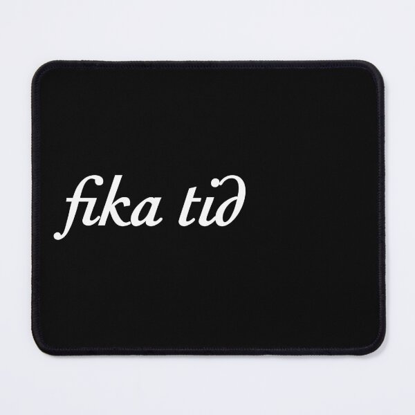 Item preview, fika tid  designed and sold by eden1472.