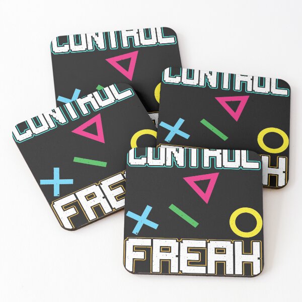Item preview, Juego de control Gamer Freak Gaming designed and sold by fantasyy.