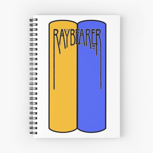 Item preview, Raybearer Bookstack designed and sold by doodlesbyCara.
