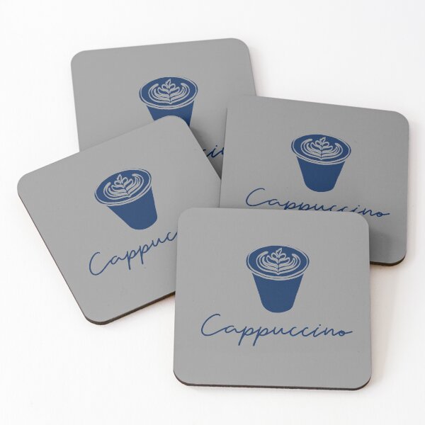 Item preview, CAPPUCCINO designed and sold by kh0l0d.