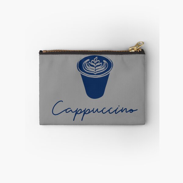 Item preview, CAPPUCCINO designed and sold by kh0l0d.