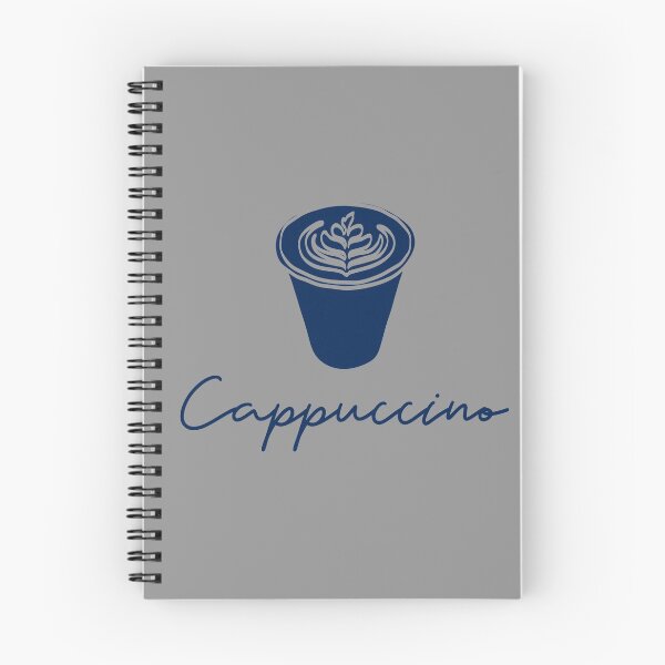 Item preview, CAPPUCCINO designed and sold by kh0l0d.