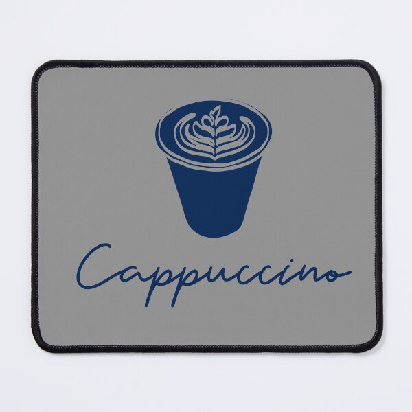 Item preview, CAPPUCCINO designed and sold by kh0l0d.
