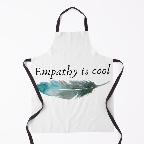 Item preview, Empathy Is Cool Funny T-shirt men gift women gift designed and sold by InnovantDesigns.