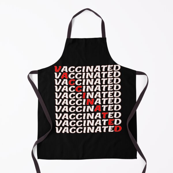 Item preview, Vaccinated designed and sold by StephenMollie.