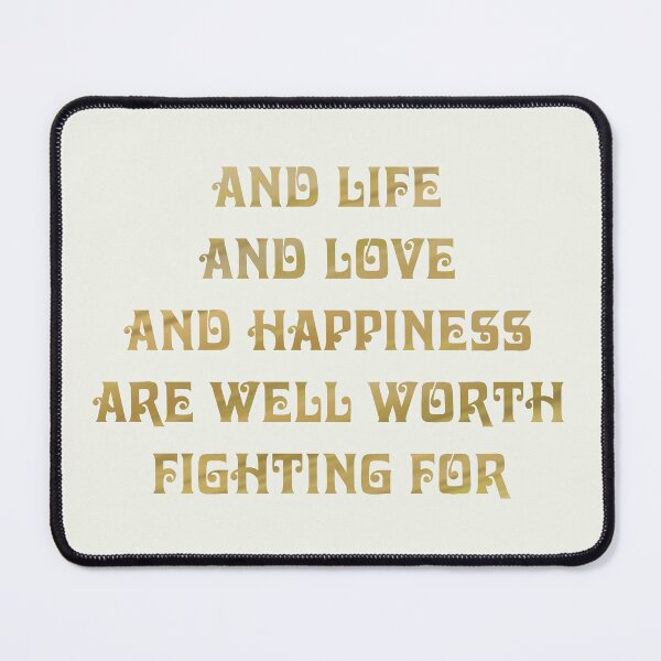 Item preview, life and love and happiness designed and sold by matteline.