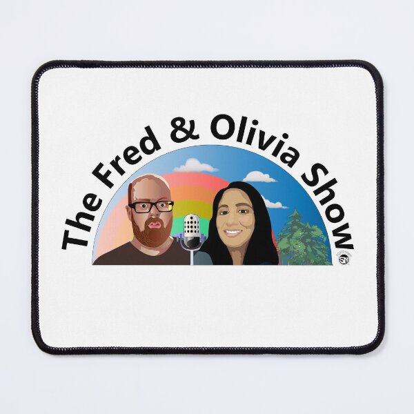 Item preview, Podcast designed and sold by Sqndesigns.