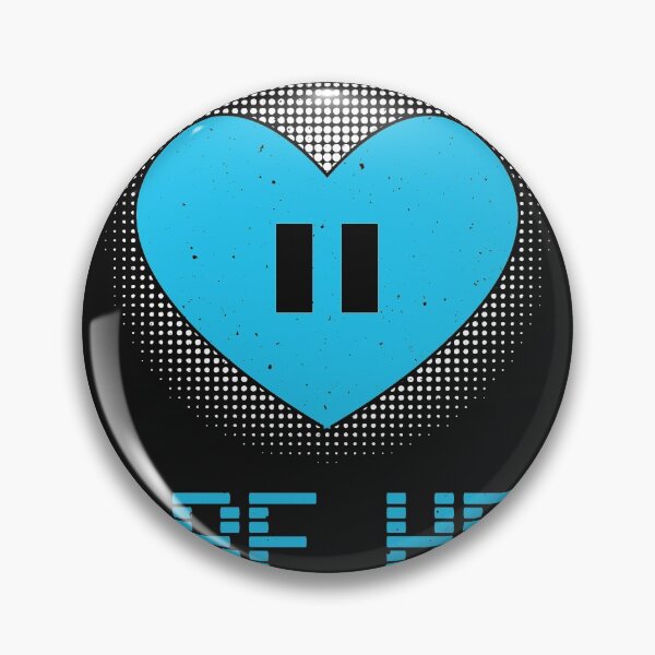 Item preview, Pause My Game Be Here Gamer Gaming designed and sold by fantasyy.