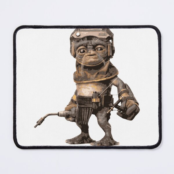 Item preview, The Best Blackmarket Droidsmith designed and sold by thesyfyshop.