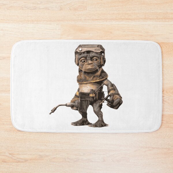 Item preview, The Best Blackmarket Droidsmith designed and sold by thesyfyshop.