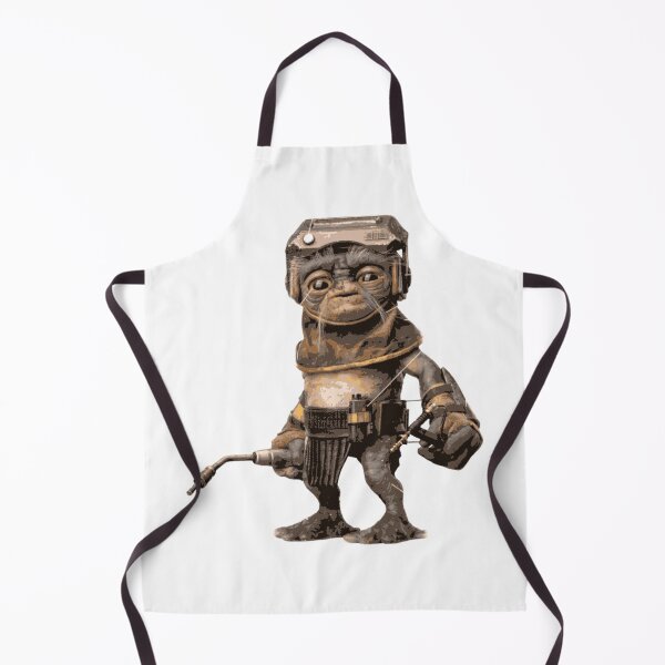 Item preview, The Best Blackmarket Droidsmith designed and sold by thesyfyshop.