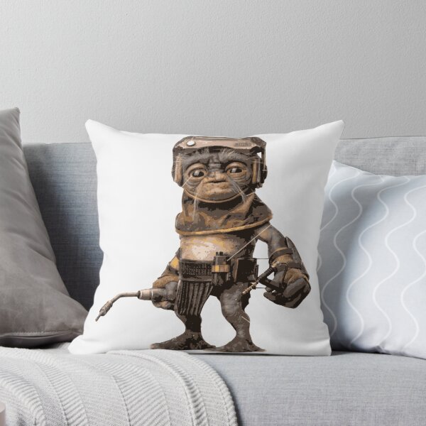 Item preview, The Best Blackmarket Droidsmith designed and sold by thesyfyshop.