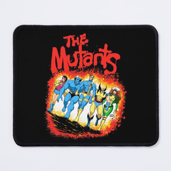 Item preview, TheMutants designed and sold by weaponx5203.