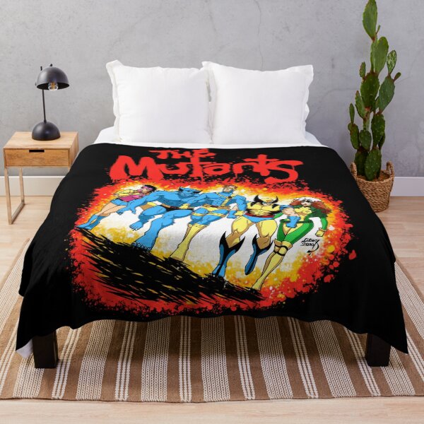Item preview, TheMutants designed and sold by weaponx5203.
