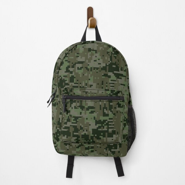 Item preview, Deep Woods Digital Camo designed and sold by Garaga.