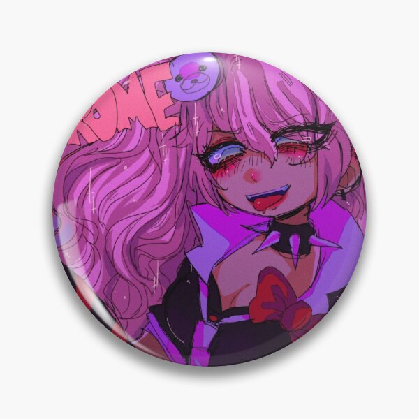 Item preview, junko enoshima designed and sold by cosmixxnebula.