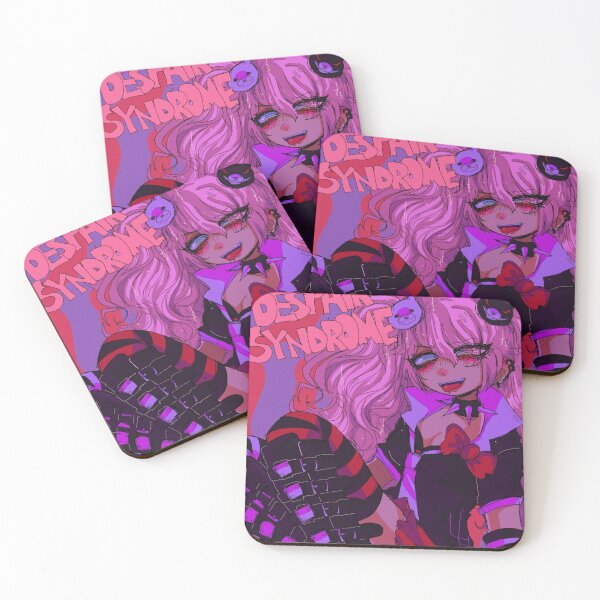 Item preview, junko enoshima designed and sold by cosmixxnebula.