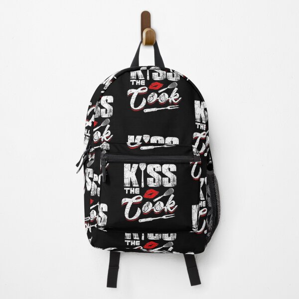 Item preview, Kiss the cook designed and sold by Mila1946.