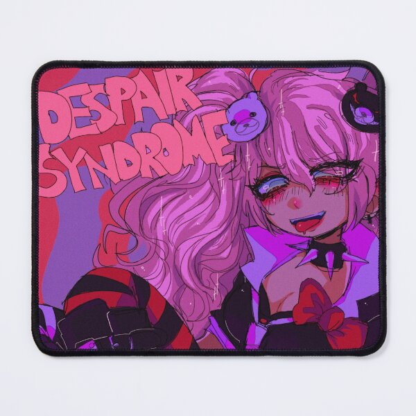 Item preview, junko enoshima designed and sold by cosmixxnebula.
