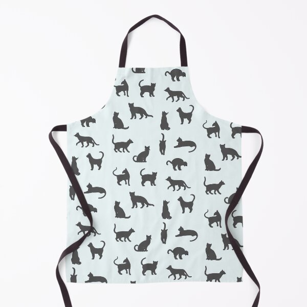 Item preview, Sleek Dark Grey Cat Squad designed and sold by andmarstan.